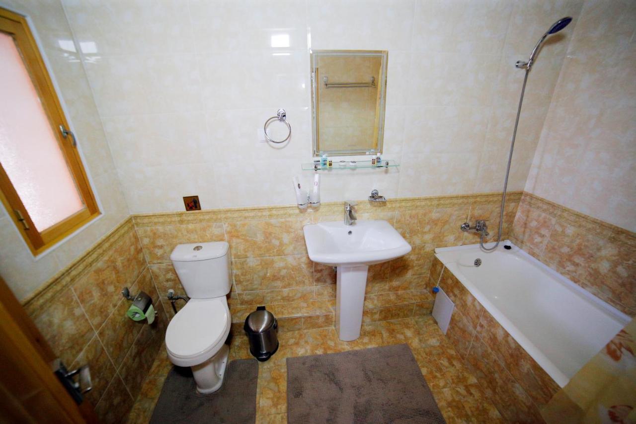 Kavsar Boutique Hotel Buhara Kültér fotó