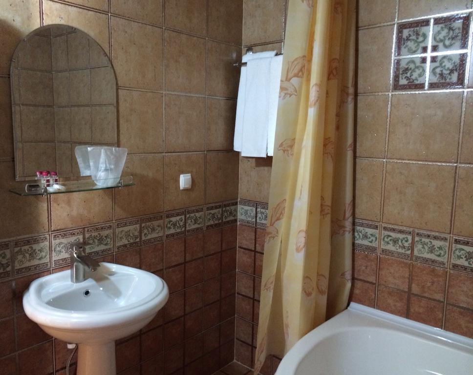 Kavsar Boutique Hotel Buhara Szoba fotó