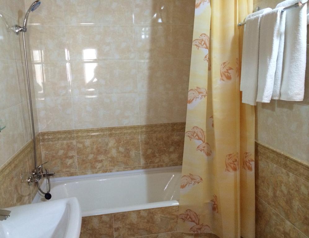 Kavsar Boutique Hotel Buhara Kültér fotó