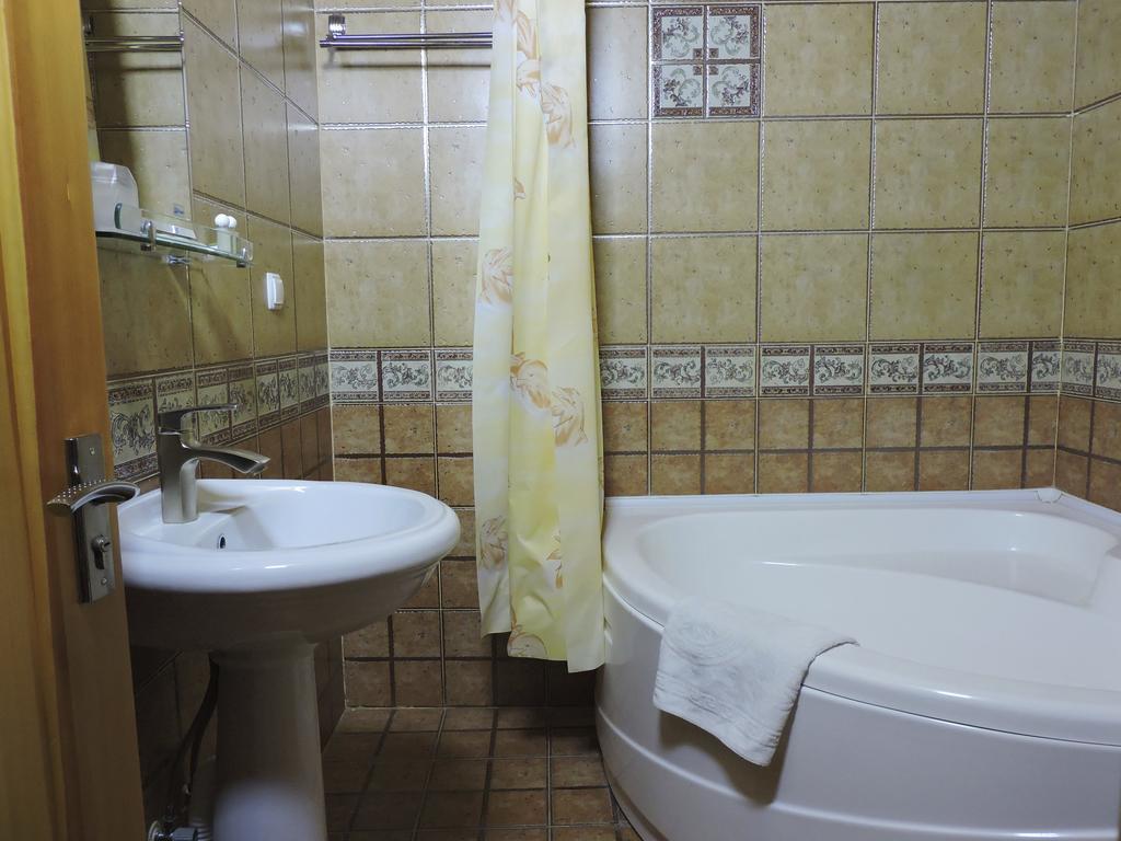 Kavsar Boutique Hotel Buhara Kültér fotó